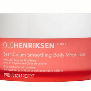 Ole Henriksen Beam Cream Smoothing Moisturizer